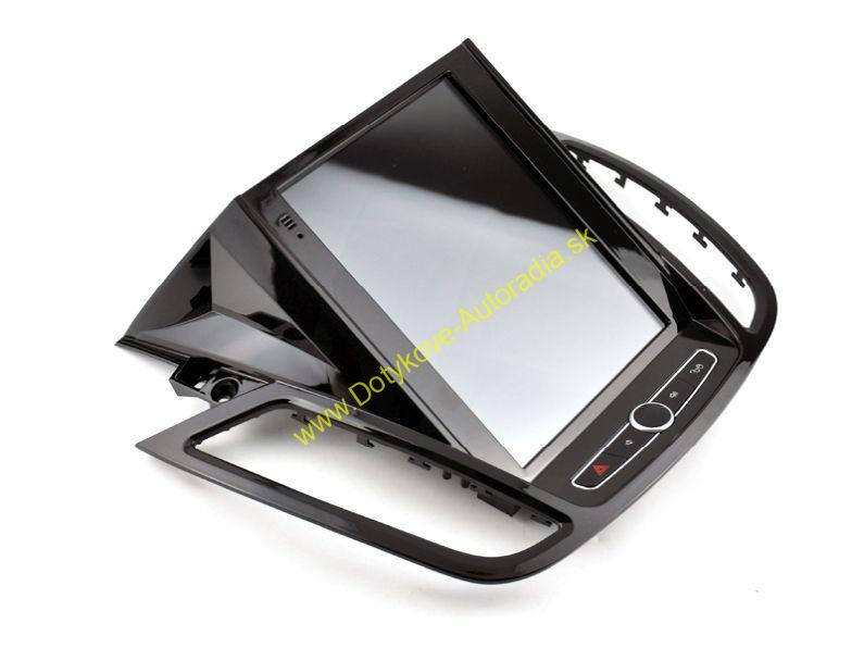 AMARK AM9499 FORD KUGA C-MAX TESLA ANDROID AUTORADIO NAVI
