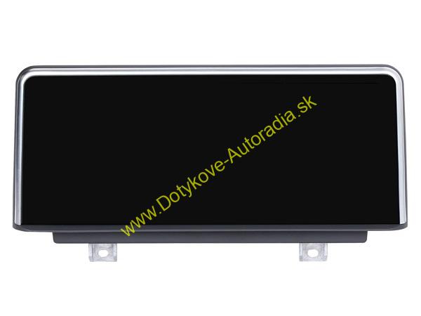 AMARK AM4024 BMW X1 E84 2009-15 ANDROID AUTORADIO NAVI