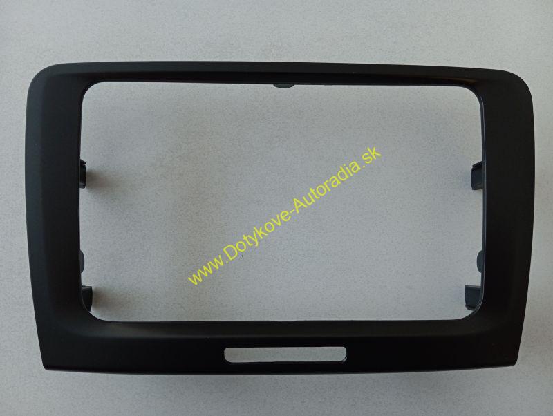 vypredaj Ramik NAVI Skoda SUPERB 2