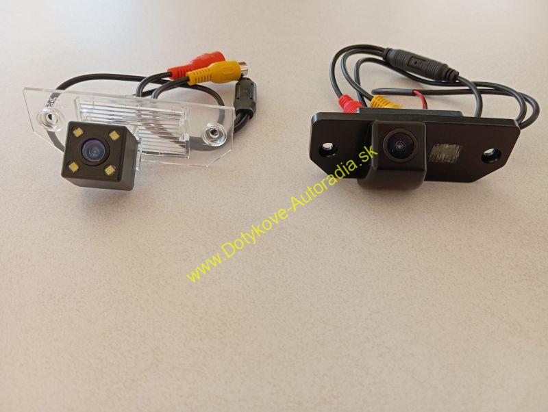 cuvacia kamera Ford FOCUS2 C-MAX