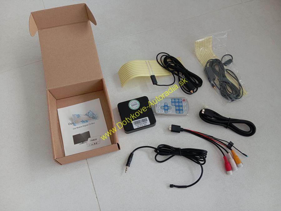 DVBT TV TUNER