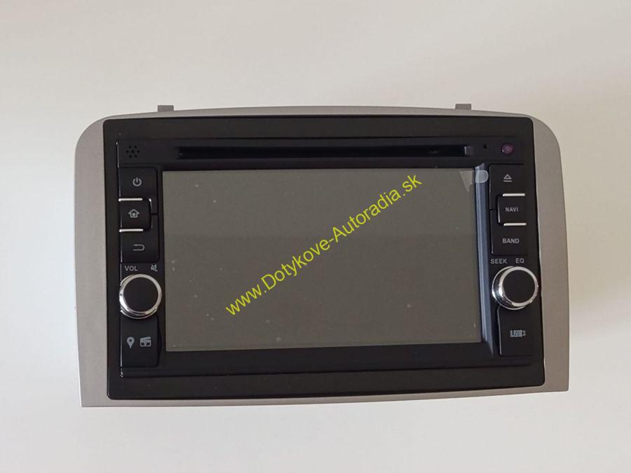 AMARK AM6106 Alfa Romeo 147/GT AUTORADIO NAVI ANDROID