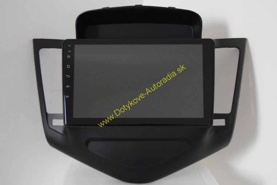 AMARK AM9306 CHEVROLET CRUZE ANDROID AUTORADIO NAVI