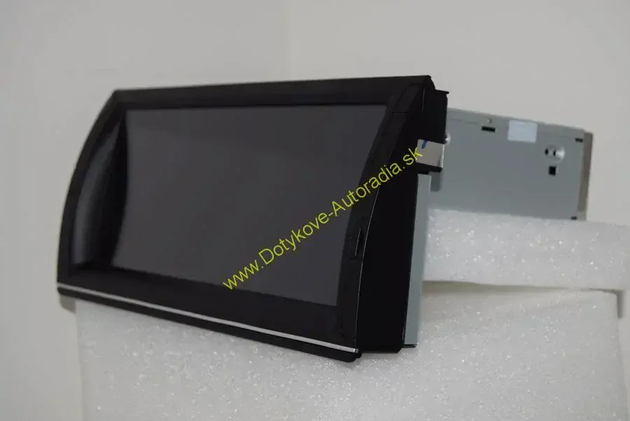 AMARK AM9018 BMW X5 E53 ANDROID AUTORADIO NAVI