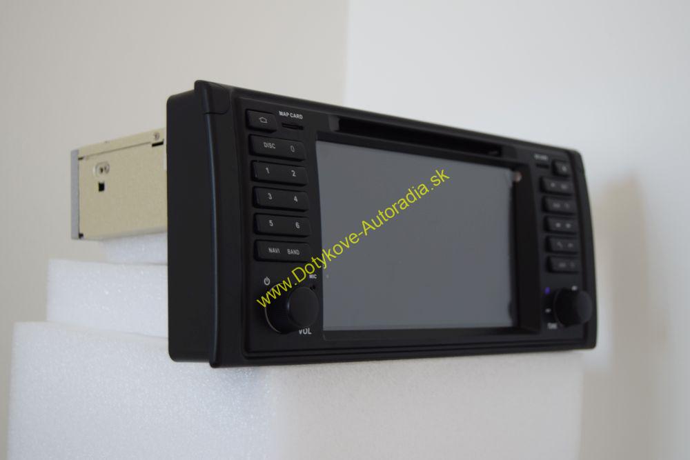 AMARK AM7164 LAND ROVER RANGE ROVER AUTORADIO NAVI ANDROID