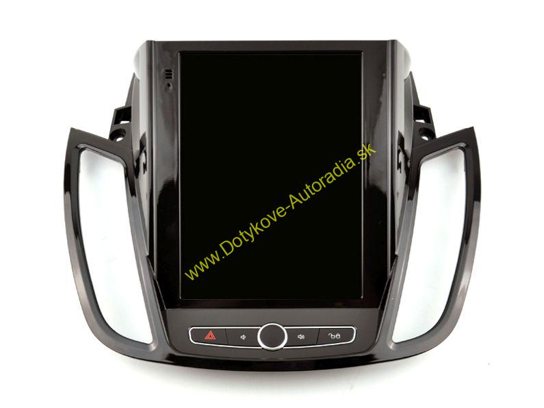 AMARK AM9499 FORD KUGA C-MAX TESLA ANDROID AUTORADIO NAVI