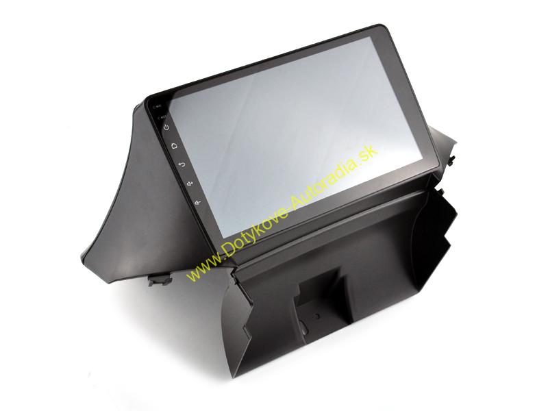 AMARK AM8059 CHEVROLET ORLANDO ANDROID AUTORADIO NAVI