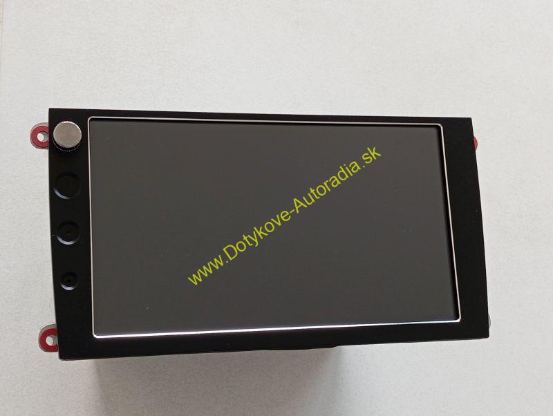 AMARK AM9015 PORSCHE CAYENNE 2003-10 9" AUTORADIO NAVI ANDROID