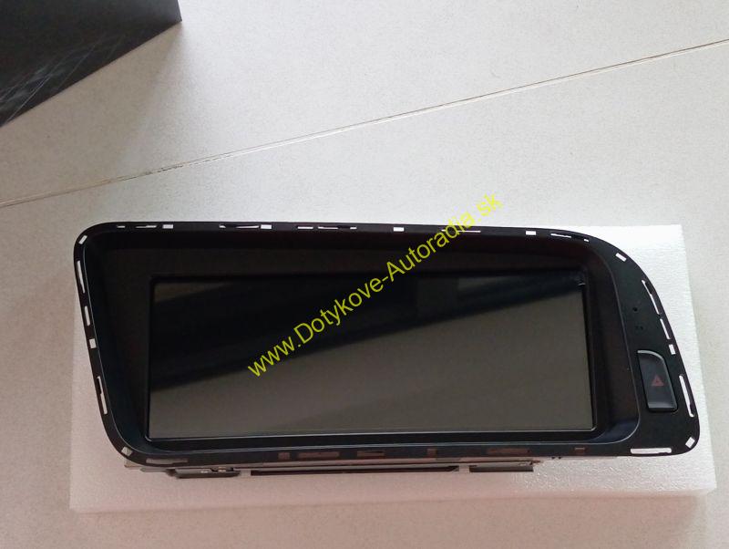 AMARK AM4027 AUDI Q5 2010-17 ANDROID AUTORADIO NAVI