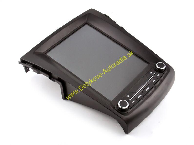 AMARK AM1651 TOYOTA RAV4 TESLA AUTORADIO NAVI ANDROID 