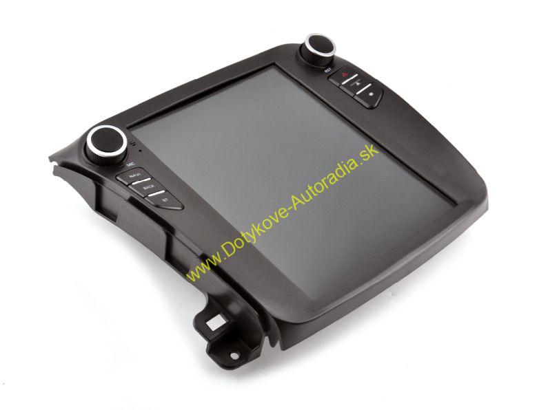 AMARK AM1848 MITSUBISHI OUTLANDER C-Crosser 4007 TESLA AUTORADIO NAVI ANDROID