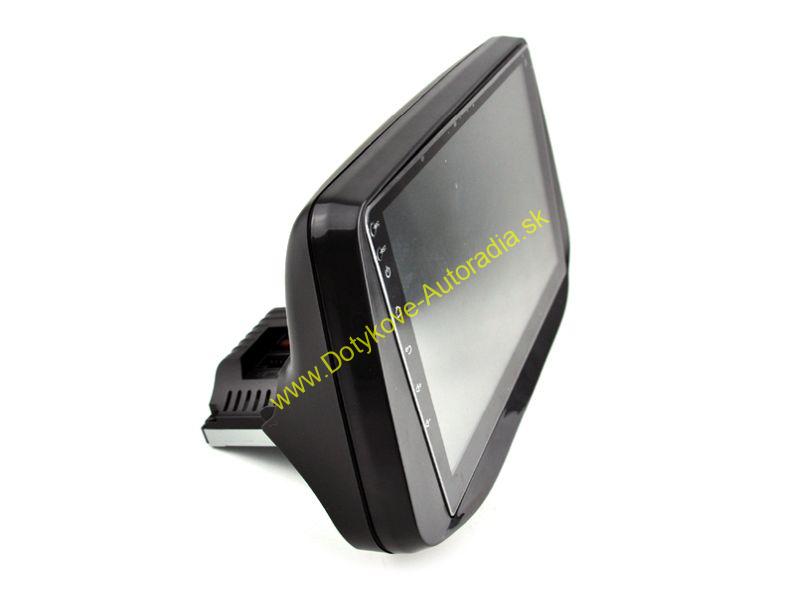 AMARK AM5369 HYUNDAI i30 2017+ ANDROID AUTORADIO NAVI
