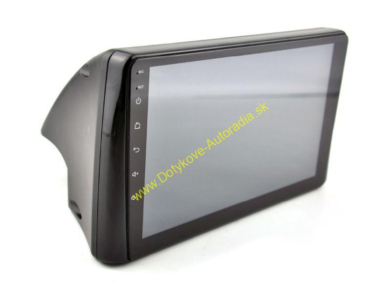 AMARK AM9888 MAZDA CX5 CX8 2017+ AUTORADIO ANDROID NAVI