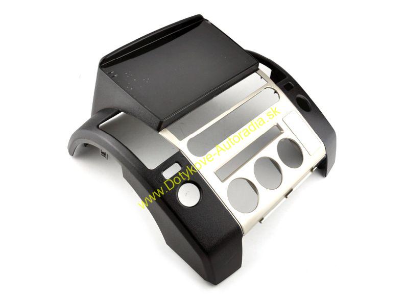 AMARK AM9361 NISSAN Pathfinder R51 Navara 2004-2014 AUTORADIO NAVI ANDROID 