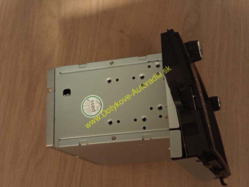 AMARK AM8028 TOYOTA PRIUS 2009-15 8" AUTORADIO NAVI ANDROID