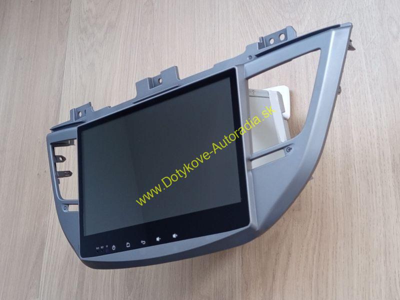 AMARK AM1173 HYUNDAI TUCSON 10" ANDROID AUTORADIO NAVI