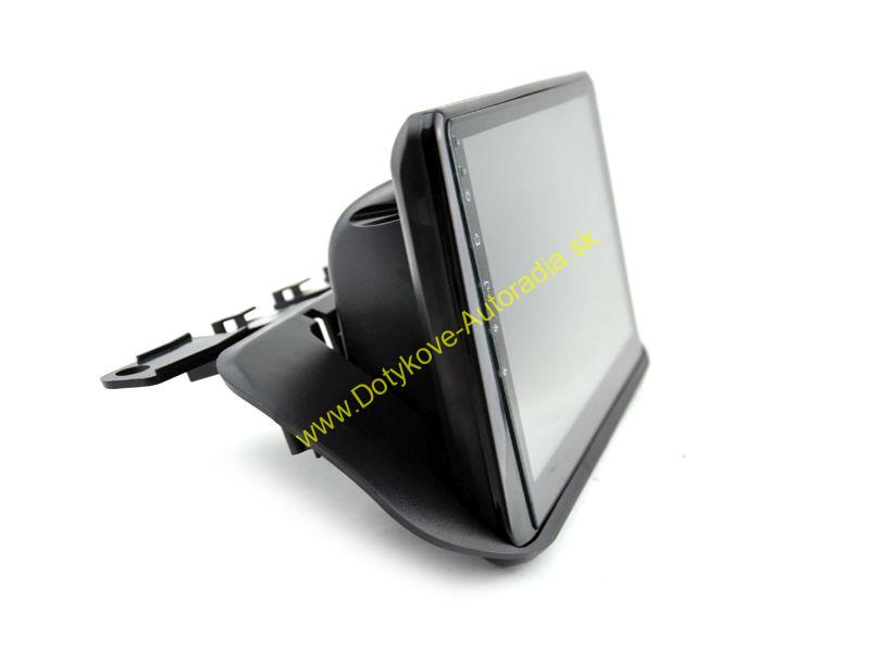 AMARK AM9965 NISSAN QASHQAI XTRAIL 2019+ 10" AUTORADIO NAVI ANDROID