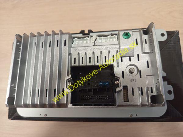 AMARK AM1001SE SEAT 9" AUTORADIO PASSAT GOLF TOURAN OCTAVIA SUPERB LEON ALTEA atd...