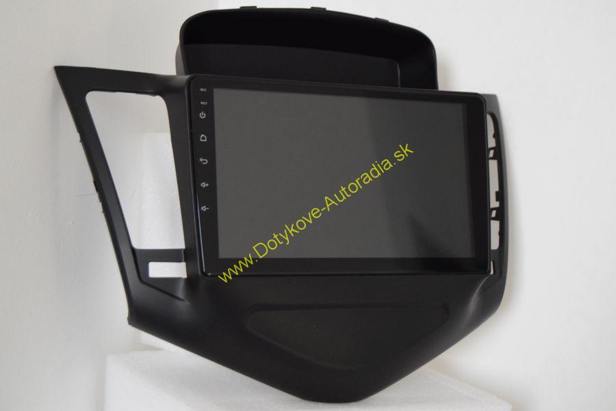 AMARK AM9306 CHEVROLET CRUZE ANDROID AUTORADIO NAVI