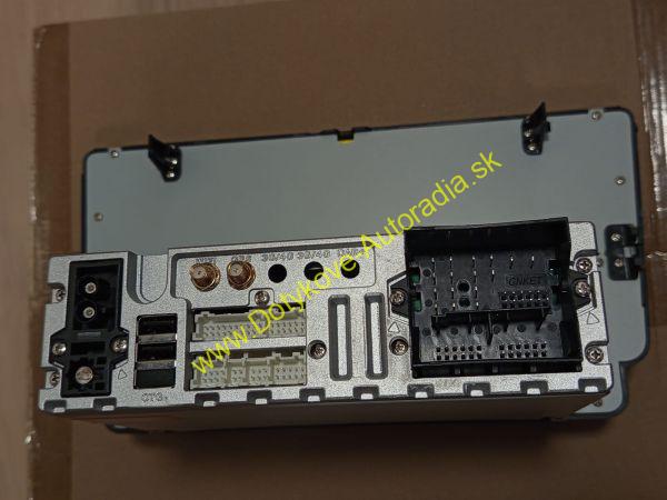 AMARK AM9242 VW PASSAT B8 Android AUTORADIO NAVI