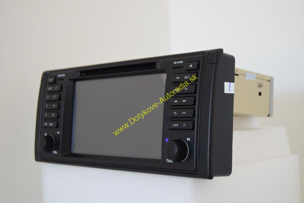 AMARK AM7164 LAND ROVER RANGE ROVER AUTORADIO NAVI ANDROID
