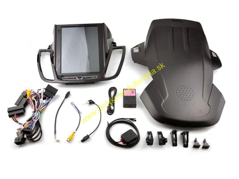 AMARK AM9499 FORD KUGA C-MAX TESLA ANDROID AUTORADIO NAVI