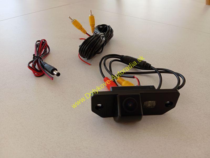 cuvacia kamera Ford FOCUS2 C-MAX
