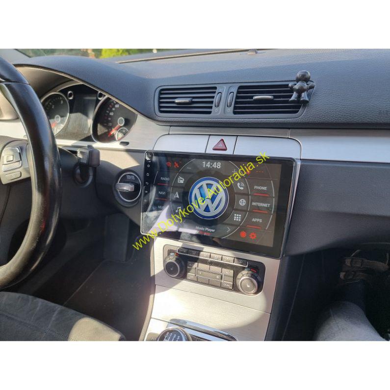 AMARK AM9435V VW SKODA SEAT 10" AUTORADIO ANDROID 