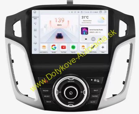 AMARK AM2010 FORD FOCUS 3 ANDROID AUTORADIO NAVI