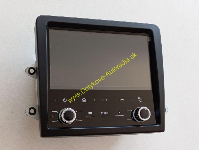 AMARK AM9081 PORSCHE BOXSTER 911 2010-16 AUTORADIO NAVI ANDROID 