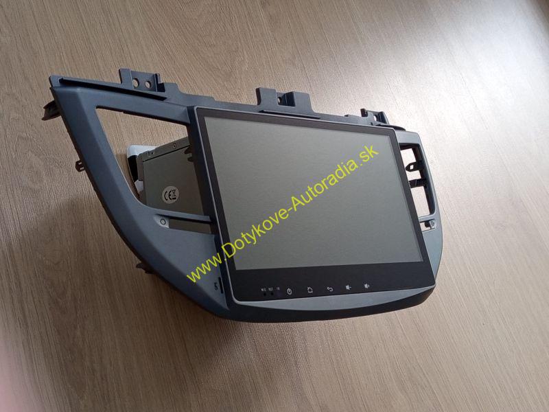 AMARK AM1173 HYUNDAI TUCSON 10" ANDROID AUTORADIO NAVI