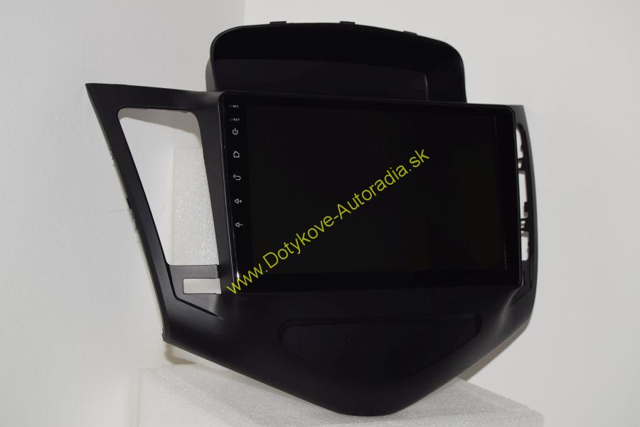 AMARK AM9306 CHEVROLET CRUZE ANDROID AUTORADIO NAVI