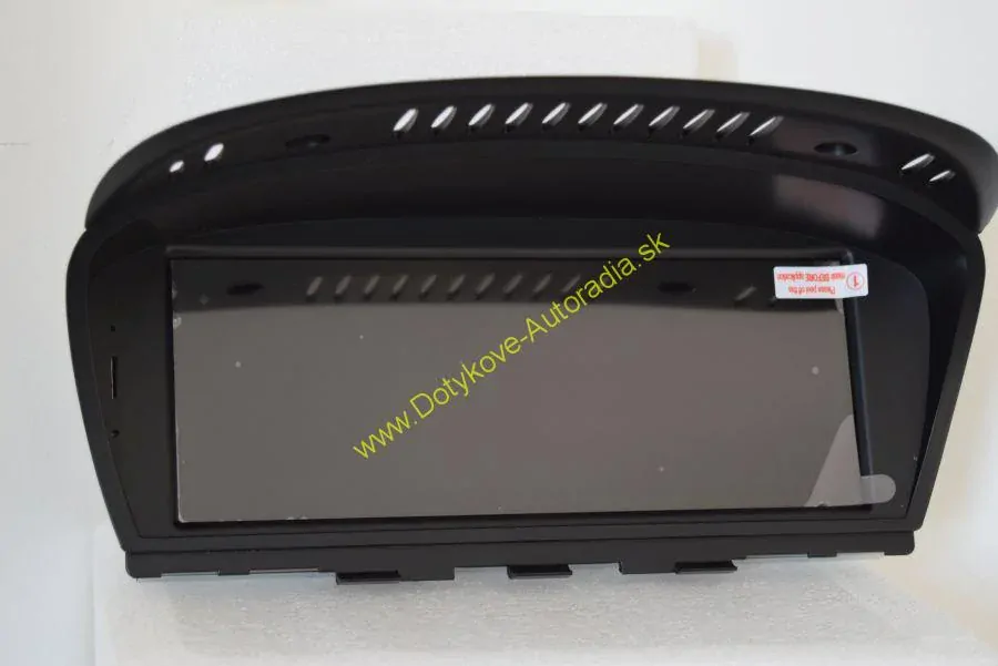 AMARK AM4003CI BMW3 BMW5 E60 E61 E90 CIC ANDROID AUTORADIO NAVI