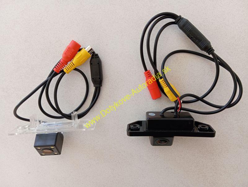 cuvacia kamera Ford FOCUS2 C-MAX