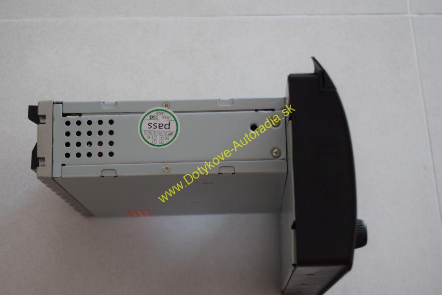 AMARK AM7121 BMW X5 E53 BMW 5 E39 7" ANDROID AUTORADIO NAVI