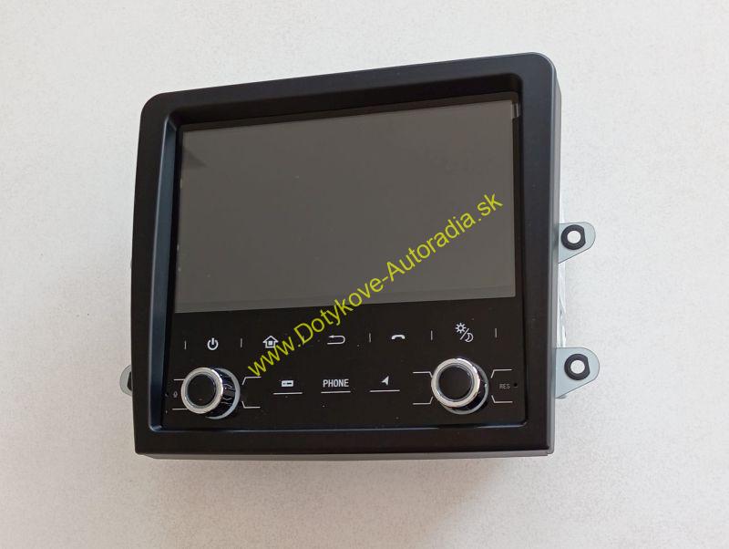 AMARK AM9081 PORSCHE BOXSTER 911 2010-16 AUTORADIO NAVI ANDROID 