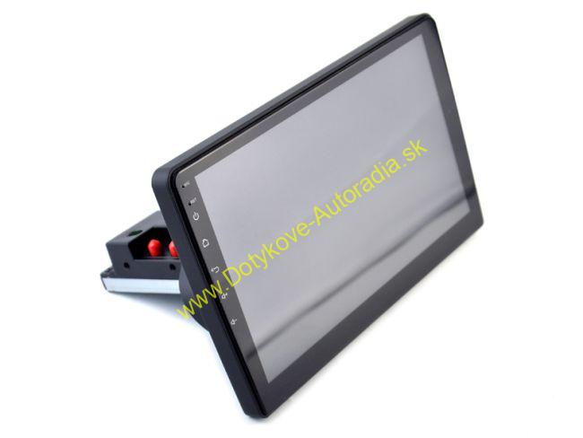 AMARK AM9394 FORD TRANSIT TOURNEO CUSTOM FIESTA ECOSPORT 2017+ ANDROID AUTORADIO NAVI