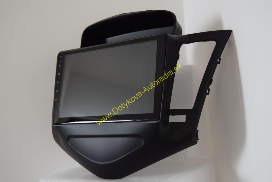 AMARK AM9306 CHEVROLET CRUZE ANDROID AUTORADIO NAVI