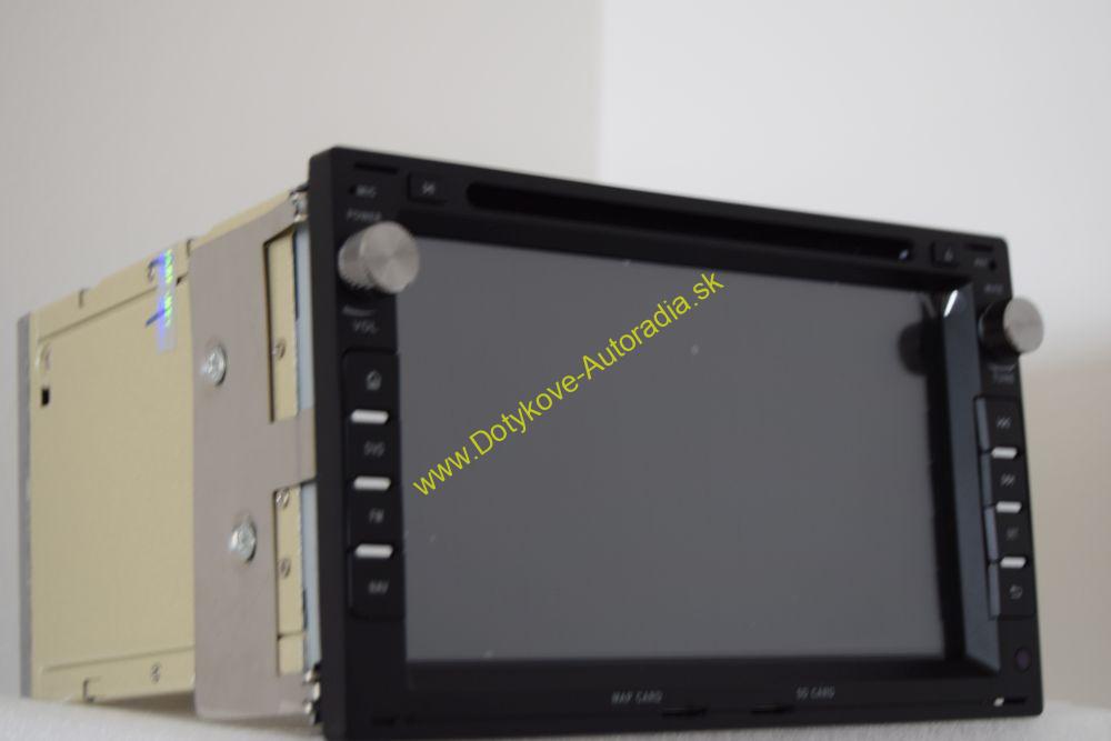 AMARK AM7018V VW 7" AUTORADIO PASSAT GOLF SHARAN OCTAVIA SUPERB LEON ALHAMBRA atd