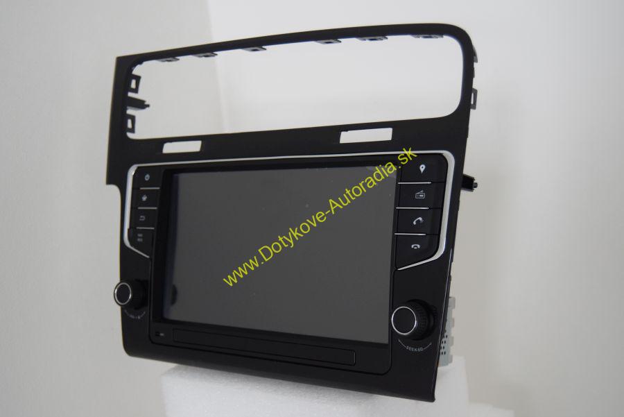 AMARK AM9017 VW GOLF7 ANDROID AUTORADIO NAVI