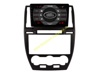 AMARK AM8208 LAND ROVER FREELANDER 2  AUTORADIO NAVI ANDROID 