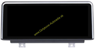 AMARK AM4012A 12,3"  BMW3 BMW4 NBT ANDROID AUTORADIO NAVI
