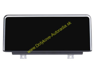 AMARK AM4024 BMW X1 E84 2009-15 ANDROID AUTORADIO NAVI