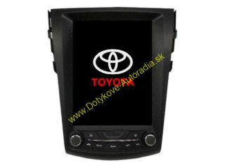 AMARK AM1651 TOYOTA RAV4 TESLA AUTORADIO NAVI ANDROID