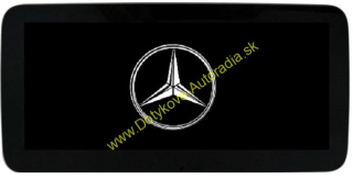 AMARK AM4028 Mercedes B-Class W246 ANDROID AUTORADIO NAVI