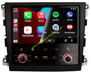 AMARK AM9079 PORSCHE PANAMERA 2010-16 AUTORADIO NAVI ANDROID