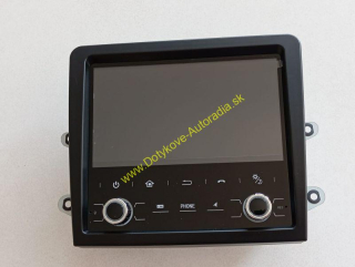 AMARK AM9081 PORSCHE BOXSTER 911 2010-16 AUTORADIO NAVI ANDROID