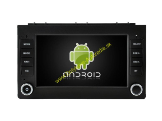 AMARK AM922 SAAB 9-3 ANDROID AUTORADIO NAVI