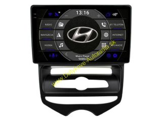 AMARK AM9968 HYUNDAI IX20 ANDROID AUTORADIO NAVI