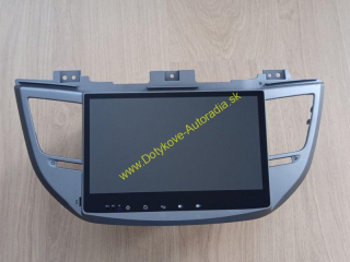 AMARK AM1173 HYUNDAI TUCSON 10" ANDROID AUTORADIO NAVI